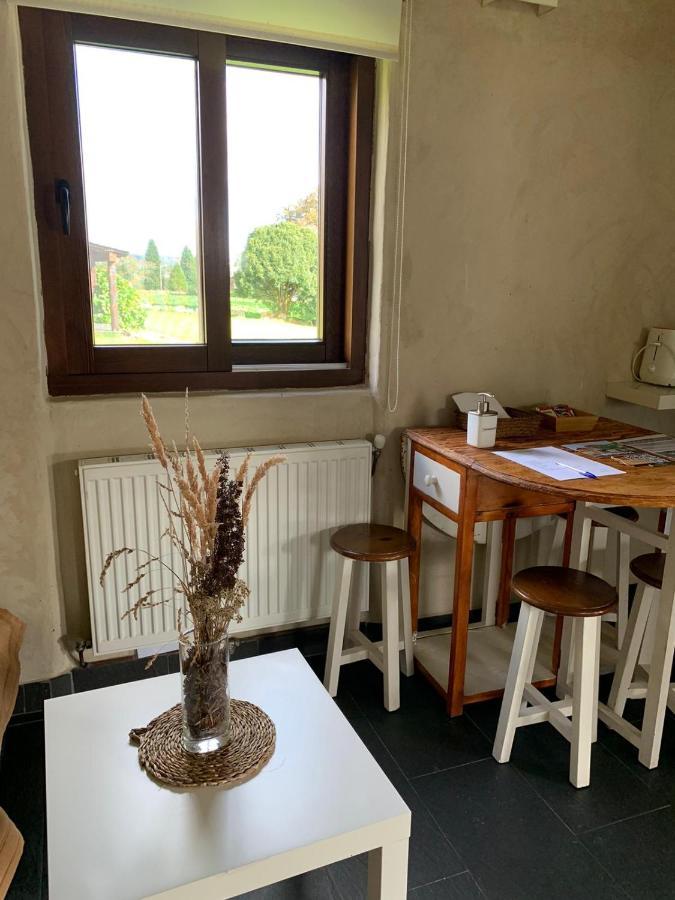 Casas Do Campo Apartment Monfero Exterior photo