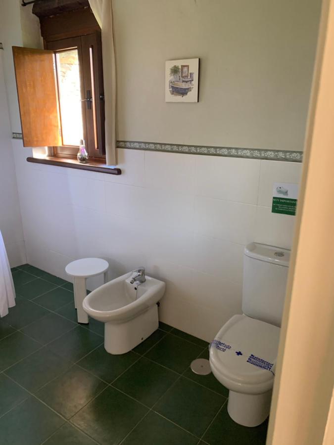 Casas Do Campo Apartment Monfero Exterior photo