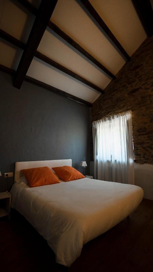 Casas Do Campo Apartment Monfero Exterior photo