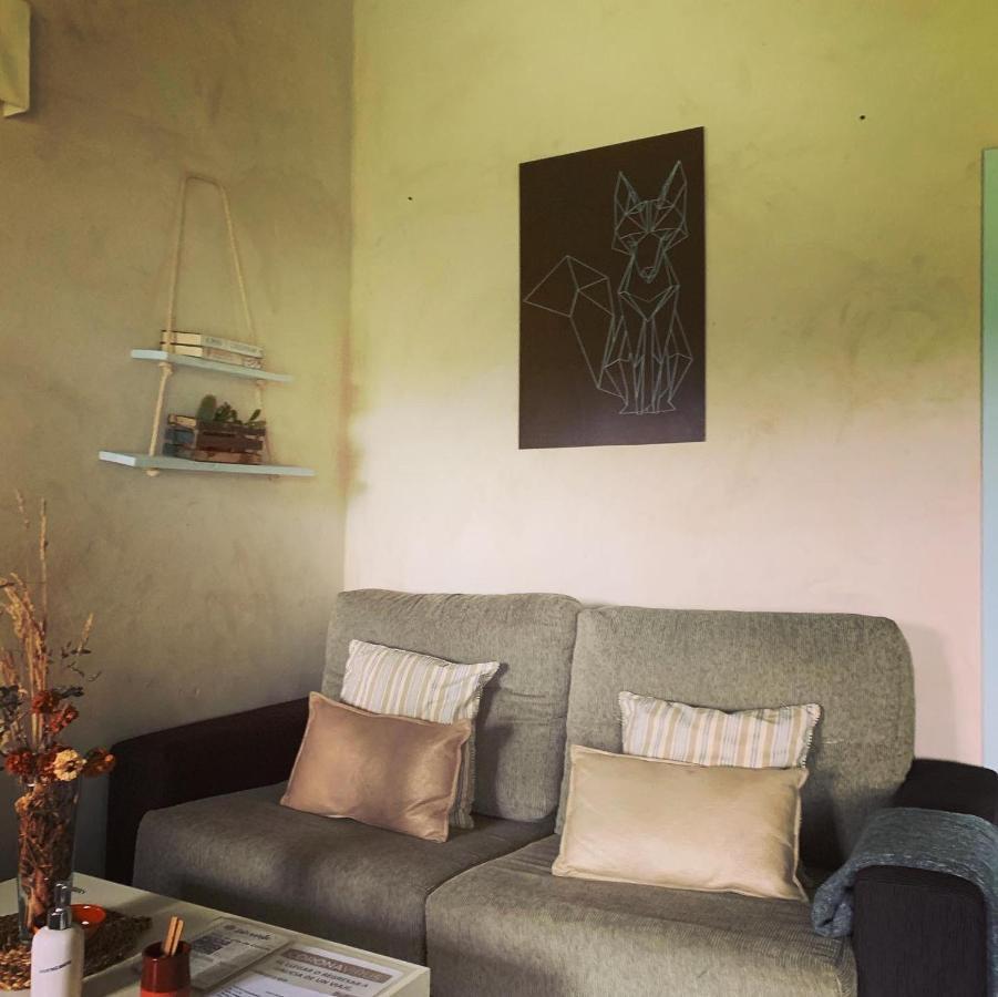Casas Do Campo Apartment Monfero Exterior photo